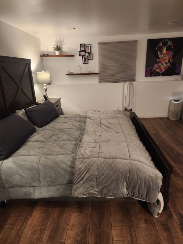 Photo - 262 Jamestown Terrace