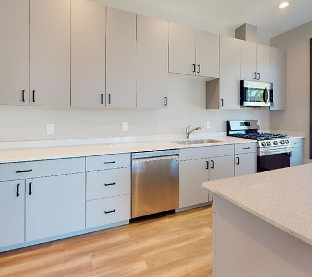 Photo - 614 11th Ave SE Apartamento Unidad 101