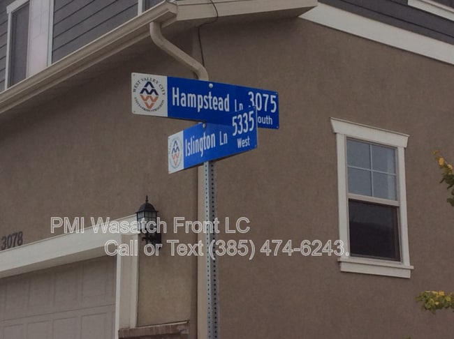 Photo - 3078 Islington Ln