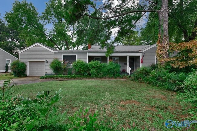 Photo - 2308 Gallatin St SW