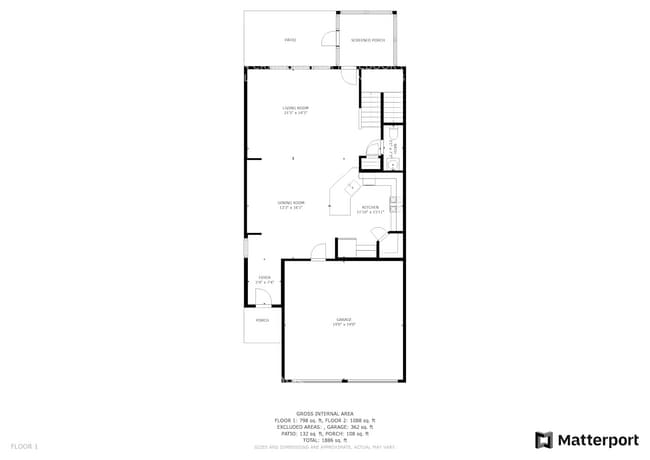 Photo - 1801 Birdhouse Ln