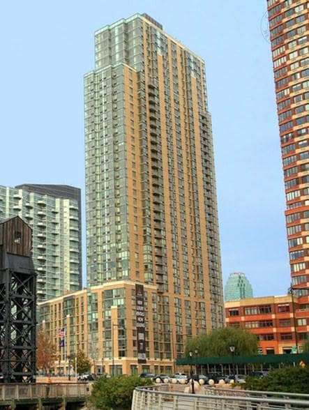 4-75 48th Ave- - 4-75 48th Ave- Condo
