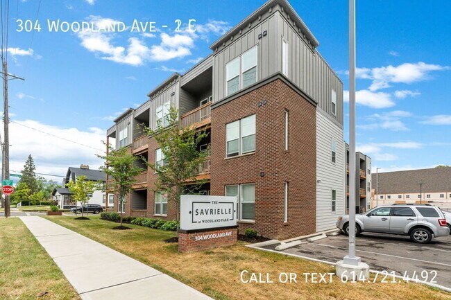 Photo - 304 Woodland Ave Unit 1 C