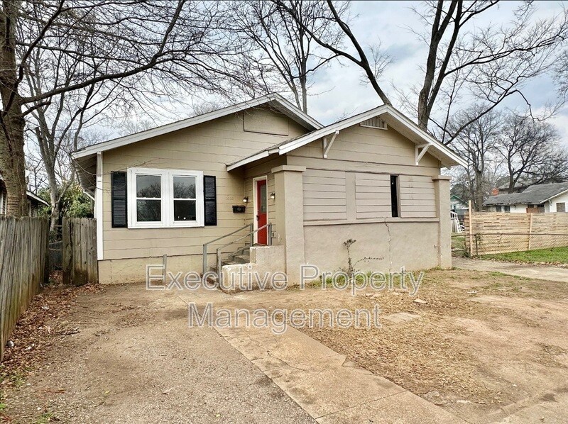 Photo - 2320 Wesley Ave SW