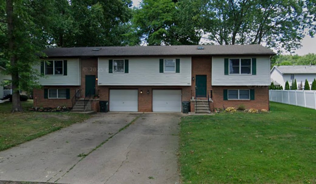 Photo - 3025 Pleasant St NW Unit 3025