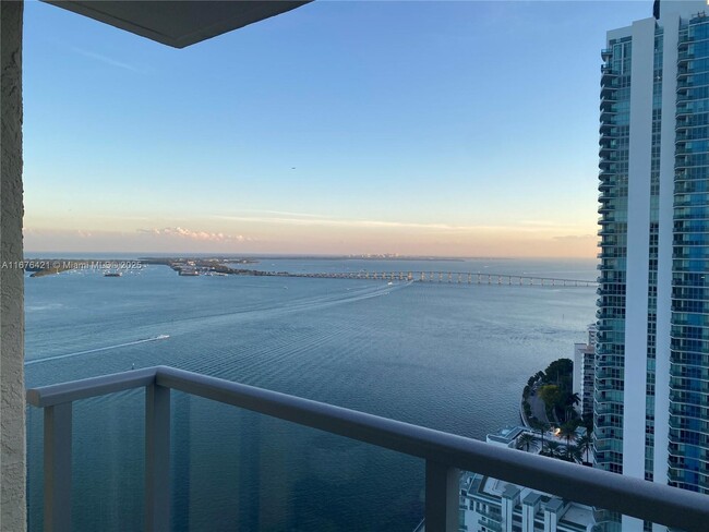 Photo - 1155 Brickell Bay Dr Condo Unit 3303