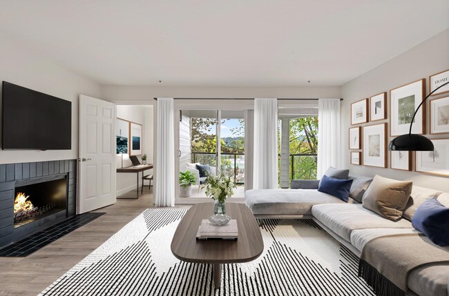 Building Photo - Lakeview at Newcastle Rental