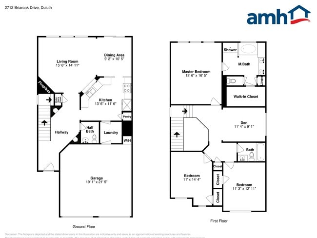 Photo - 2712 Briaroak Dr