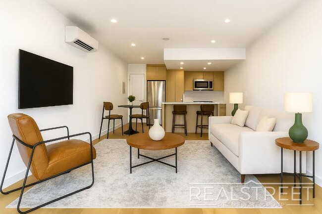 Building Photo - Brand New Residences with Modern Finishes ... Rental