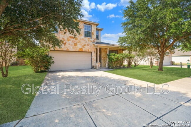 Photo - 109 Stampede Ranch