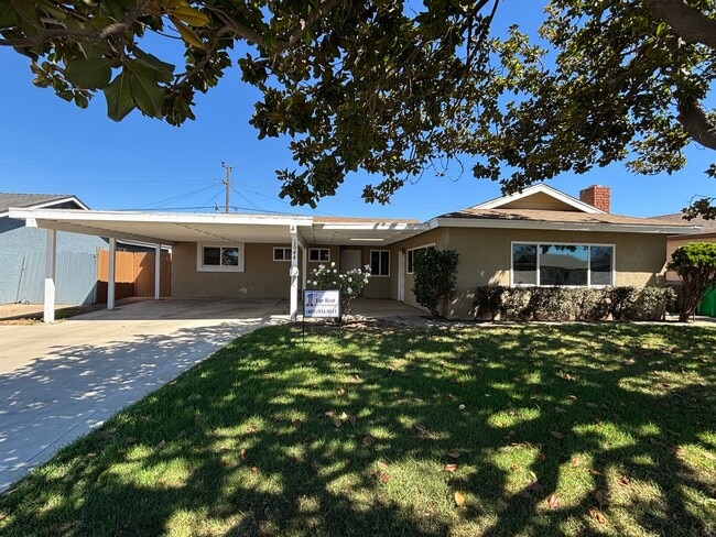 Building Photo - 1644 N Miller St Rental