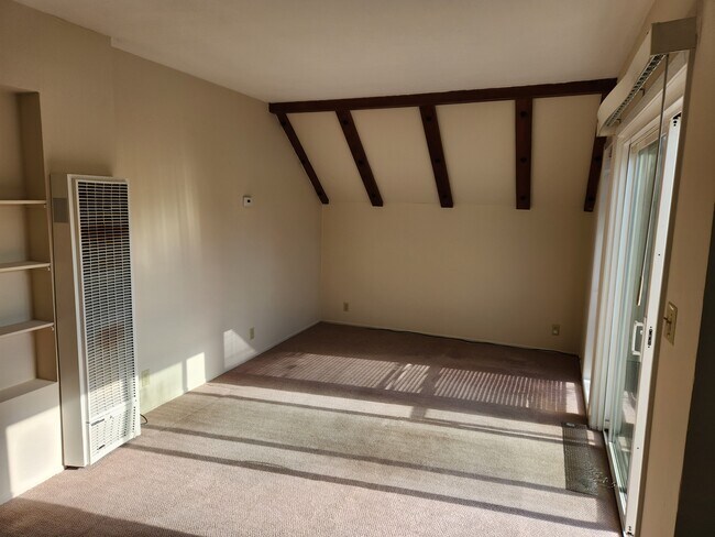 Living room - 65 Garland Ave Unit A