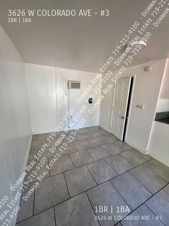 Photo - 3626 W Colorado Ave Unit #3