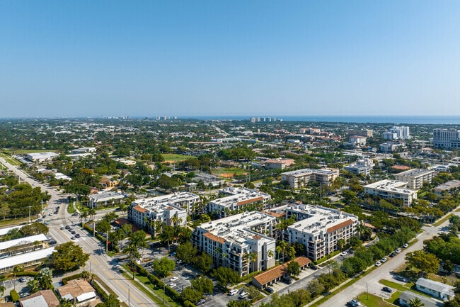 The Heritage at Boca Raton