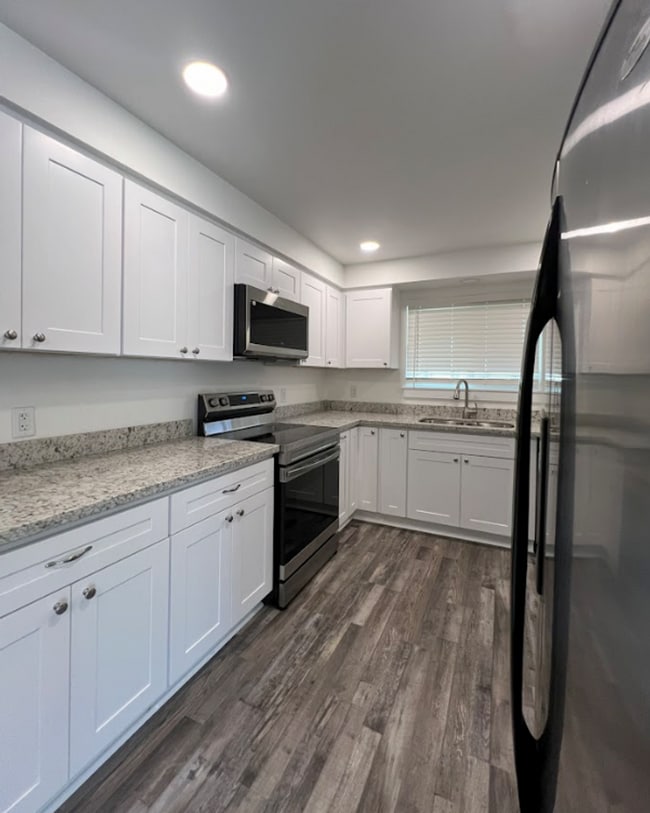 Updated, Single Level Home, 3BD/2BA Coming... - Updated, Single Level Home, 3BD/2BA Coming...