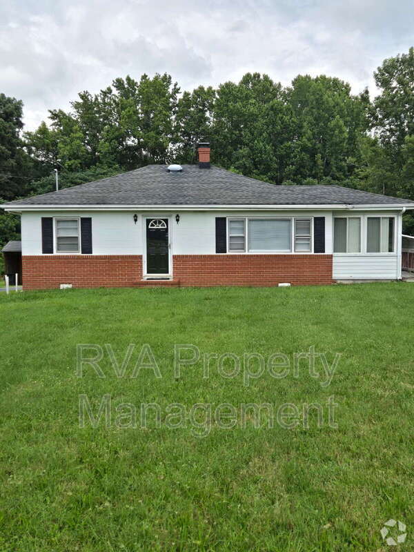 Building Photo - 6440 New Kent Hwy Rental