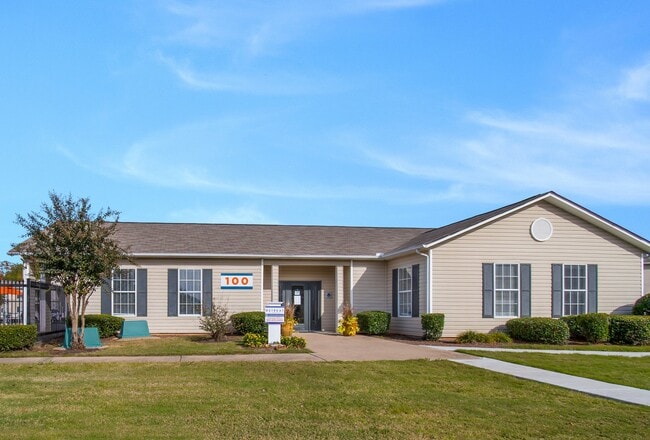 Apartments For Rent In 72120 Sherwood Ar Forrent Com