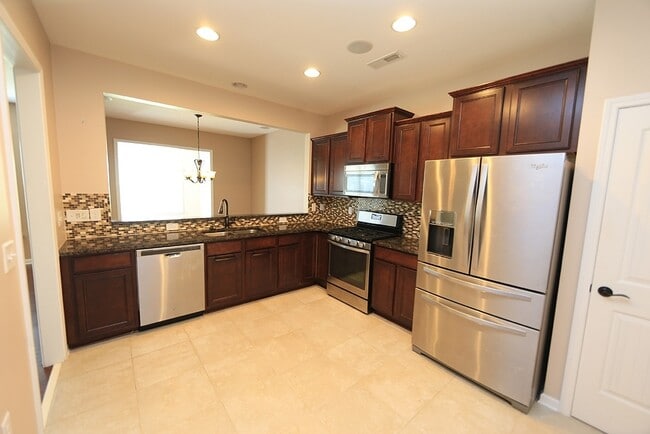 Photo - Upgraded End Unit Townhome in Brier Creek!