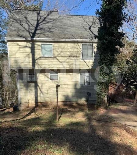 Building Photo - 8520 Hightower Trail SW