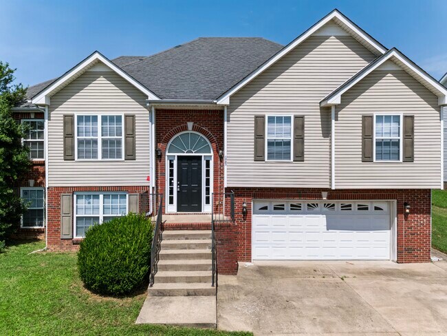Flagstone Drive
