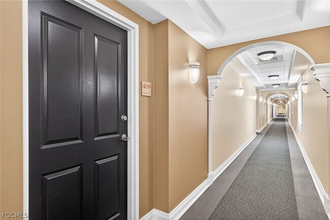 Photo - 2825 Palm Beach Blvd Unit 409