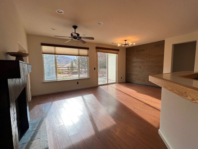 Photo - Unique Del Webb at Sierra Canyon Home with Views Available for Lease!