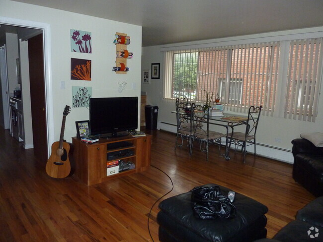 Building Photo - 985 N Corona St Unit 203 Rental