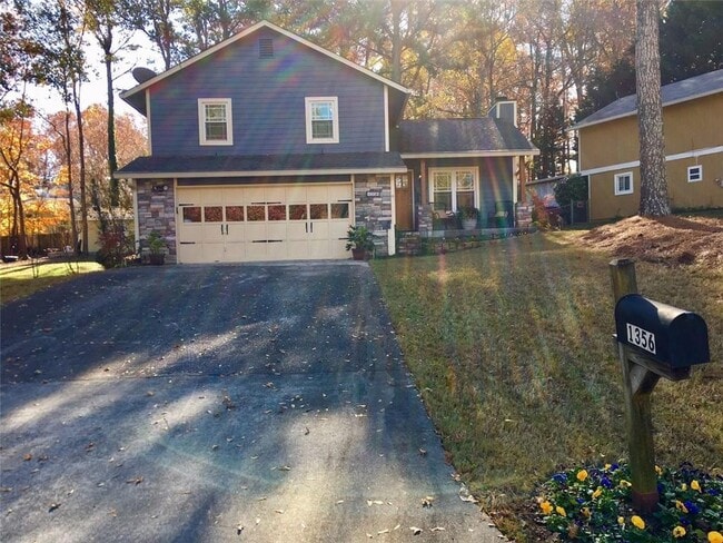 Photo - 1356 Bridgeson Ct