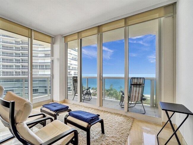 Photo - 9595 Collins Ave Unit N8-H