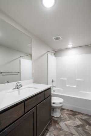 Pioneer Apartments