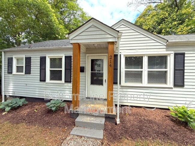 Photo - 214 S Gardner Ave