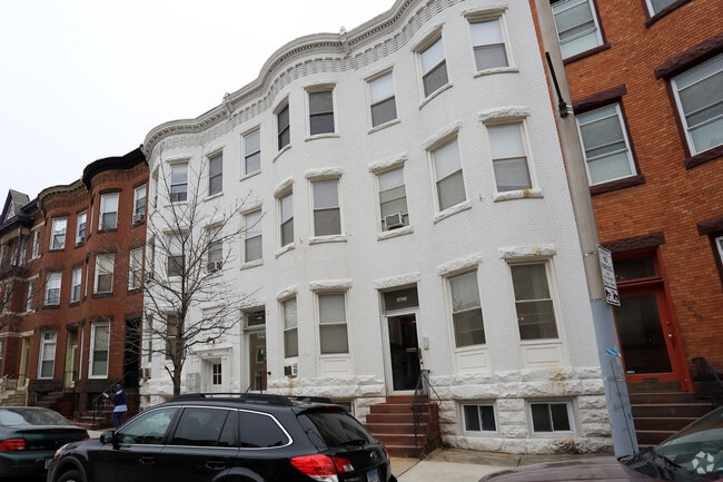 Photo - 2629 N Charles St
