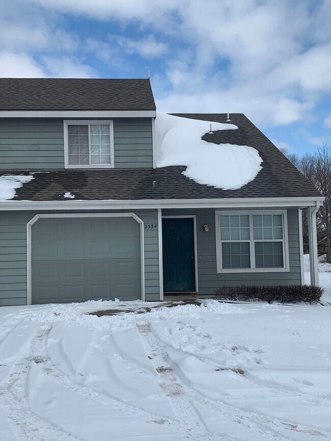 Photo - 2331 Ranch Way Townhome