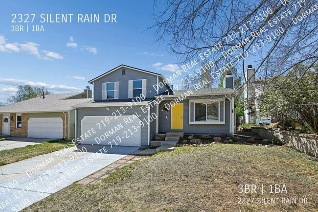 Building Photo - 2327 Silent Rain Dr