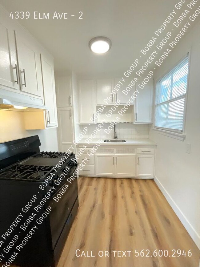 Building Photo - 4339 Elm Ave Unit 2 Rental