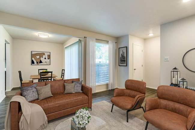 Photo - Spring Valley Apartments