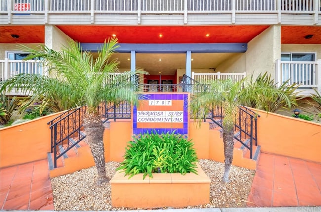 Photo - 1707 E Pacific Coast Hwy Unidad 503