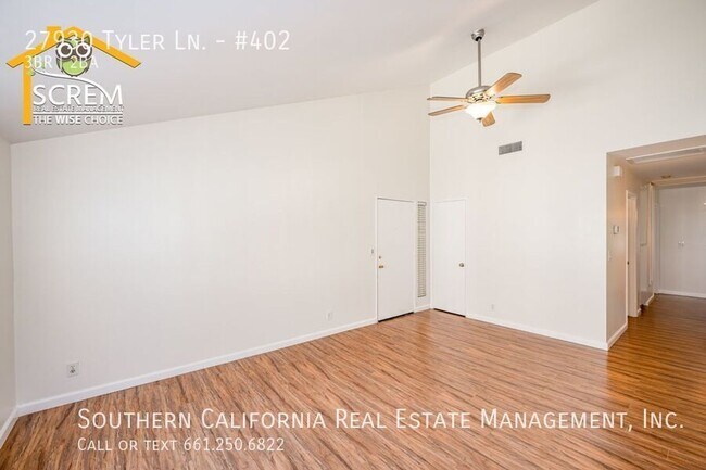 Photo - Three Bedroom Upper Condo in Canyon Oaks Unidad #402