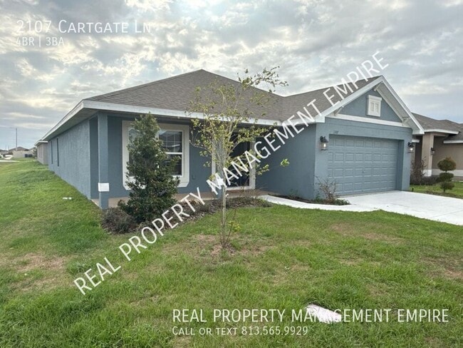 Photo - 2107 Cartgate Ln