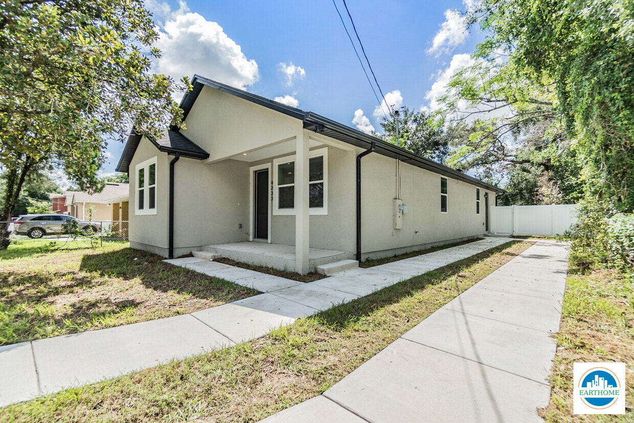 Photo - 4233 E Curtis St (Tampa, FL)