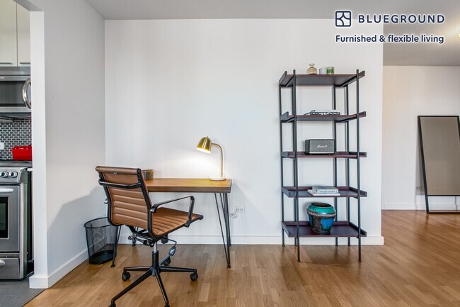 Photo - 105 Duane St Unit FL32-ID400