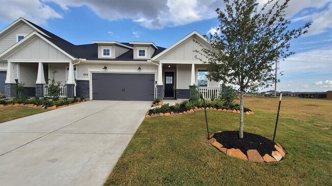 Photo - 2331 Birch View Ln
