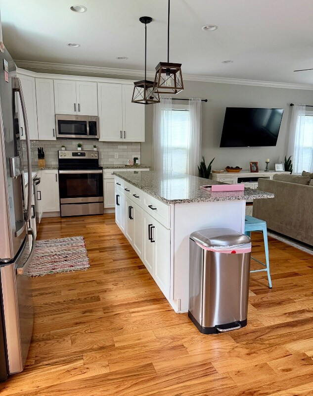 Photo - 1003 Fairground St