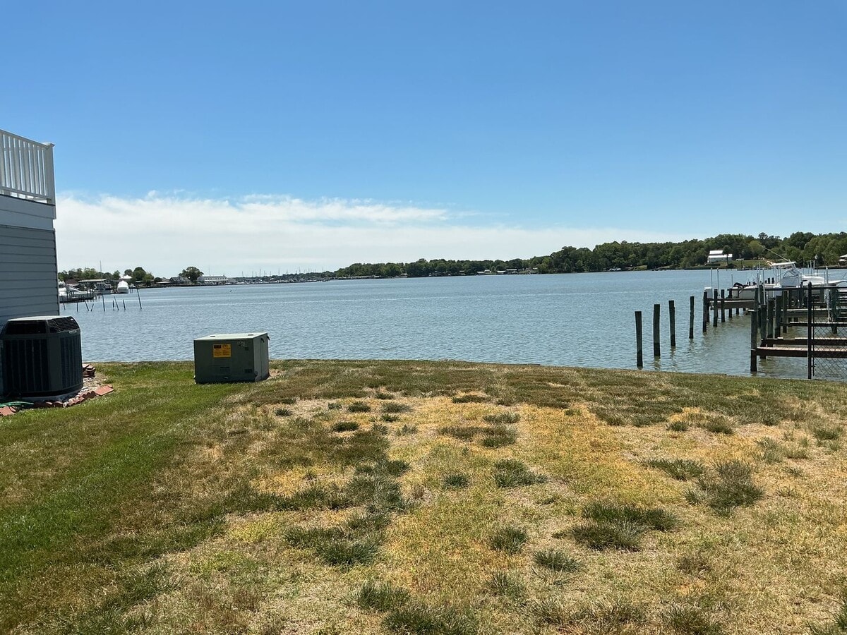 Photo - Quaint Waterfront Townhome in Beautiful Monroe's Landing