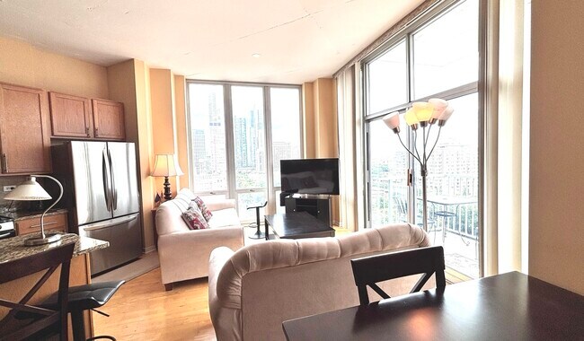Photo - 1600 S Indiana Ave Unit 1208