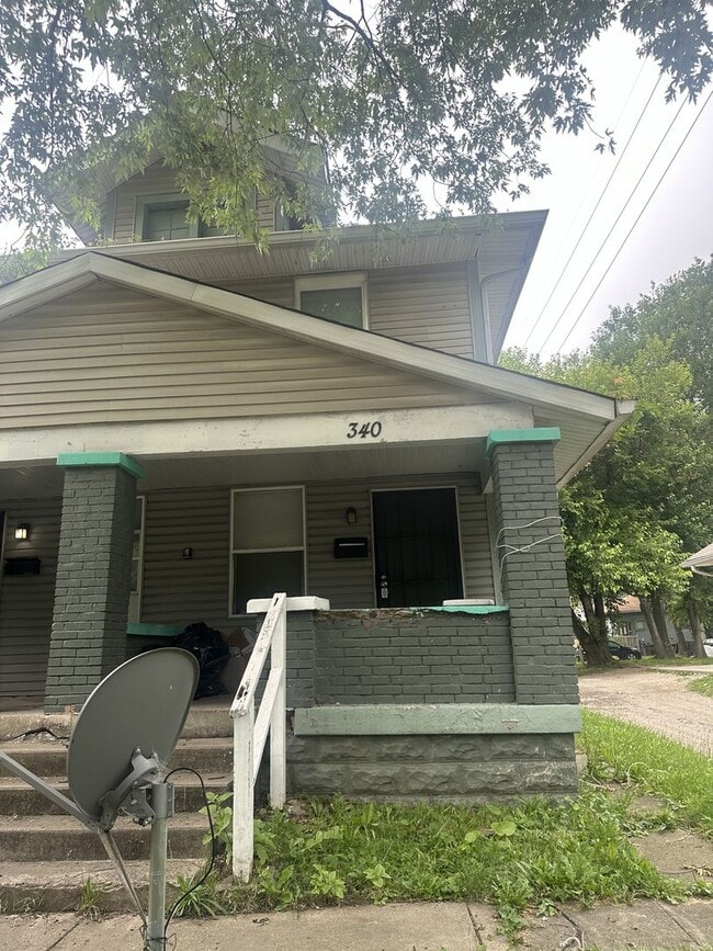 Building Photo - 338 N Temple Ave Unit 340 N Temple Ave Rental