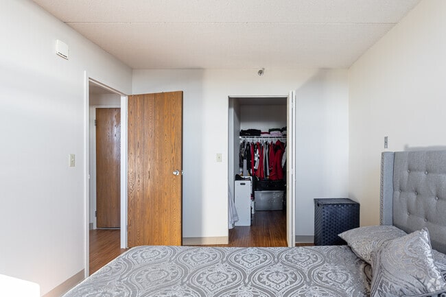 1HAB, 1BA - Silsbee Tower -Senior/Young Disable ONLY