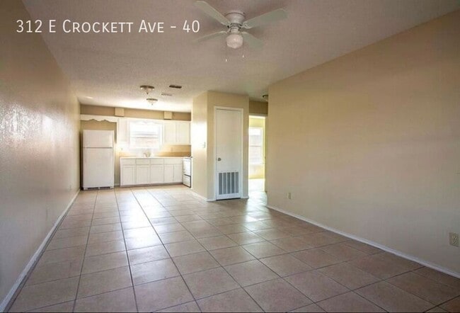 Photo - 312 E Crockett Ave Unit 40