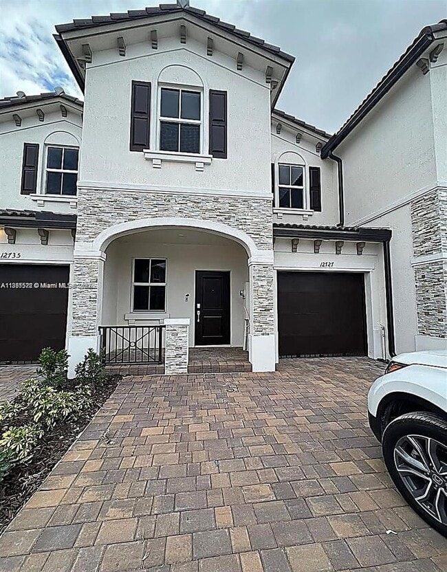 Photo - 12727 NW 23rd Pl Townhome