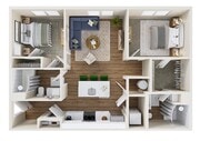 The Thornwood